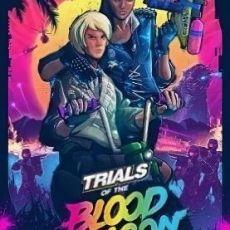 Trials of the Blood Dragon