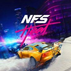 Need for Speed: Heat | Лицензия