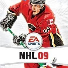NHL 09 NHL 09