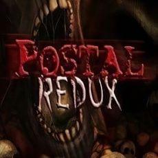 POSTAL Redux