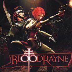 Bloodrayne
