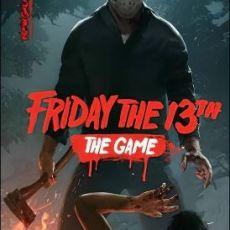 Friday the 13th