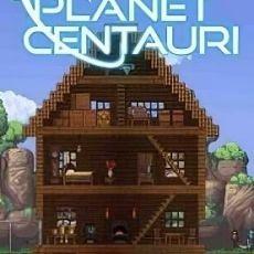 Planet Centauri Planet Centauri