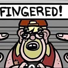 Fingered