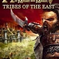 Heroes of Might and Magic V: Повелители Орды