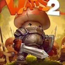 Mushroom Wars 2