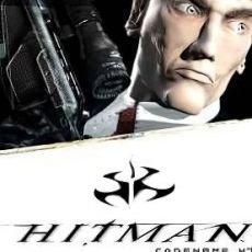 Hitman: Codename 47