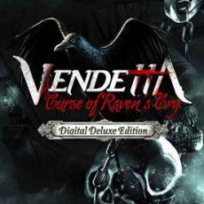 Vendetta Curse of Raven’s Cry