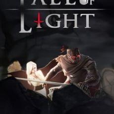 Fall of Light