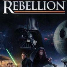 Star Wars Rebellion