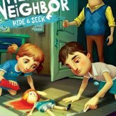 Hello Neighbor: Hide and Seek