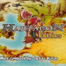 Hartacon Tactics