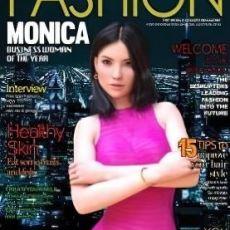  Fashion Business: Monica&rsquo;s Adventures
