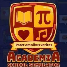 Academia : School Simulator