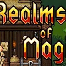 Realms of Magic Realms of Magic