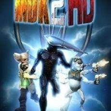 MDK 2 HD