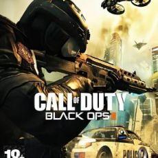 Call of Duty Black Ops 2