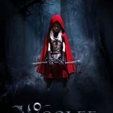 Woolfe - The Red Hood Diaries