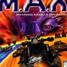 M.A.X.: Mechanized Assault & Exploration
