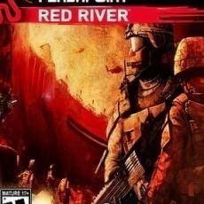 Operation Flashpoint: Red River