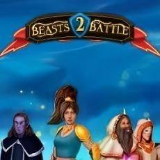 Beasts Battle 2