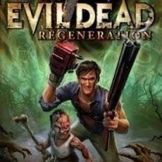 Evil Dead: Regeneration