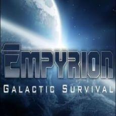 Empyrion - Galactic Survival