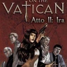 Shadows on the Vatican - Act 2: Wrath Shadows on the Vatican - Act 2: Wrath