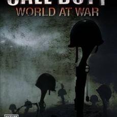 Call of Duty World at War