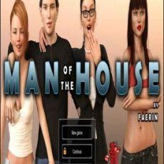 Man of the House