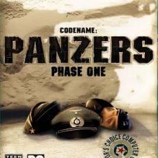 Codename Panzers Phase One Codename Panzers Phase One