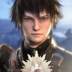 Edge Of Eternity