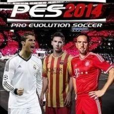 PES 2014