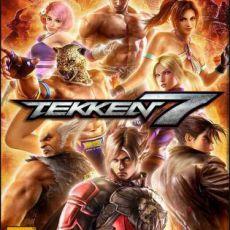 Tekken 7 (Repack Xatab)