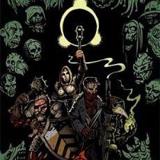 Darkest Dungeon