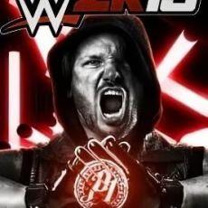 WWE 2K19