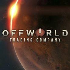 Offworld Trading Company