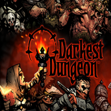 Darkest Dungeon