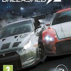 Need for Speed Shift 2 Unleashed