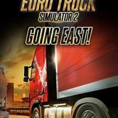 Euro Truck Simulator 2