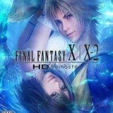 FINAL FANTASY X/X-2 HD Remaster