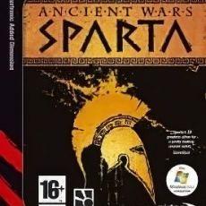 Ancient Wars: Sparta