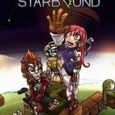 Starbound