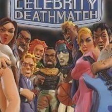 MTV Celebrity Deathmatch