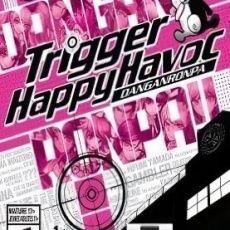 Danganronpa Trigger Happy Havoc