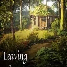 Leaving Lyndow