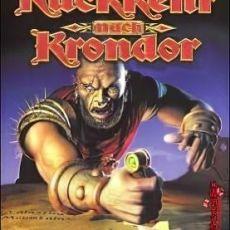 Return to Krondor