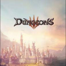 Dungeons 3 Dungeons 3