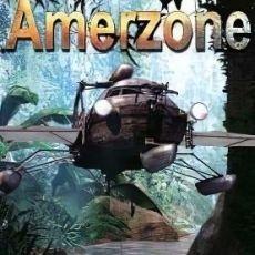 Amerzone The Explorer's Legacy
