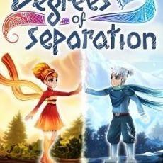 Degrees of Separation Degrees of Separation